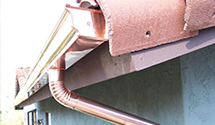 Rain Gutter Installation, Repair, Cleaning in Willow Lake, SD